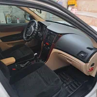 دنا تیپ ۲ مدل ۹۶|خودرو سواری و وانت|تبریز, |دیوار