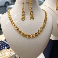 فروش ویژه طلای مستعمل در مفتح