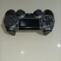دسته ps4|کنسول، بازی ویدئویی و آنلاین|رشت, نظری|دیوار