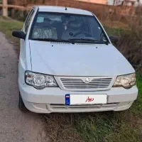 پراید۱۳۲مدل ۹۸|خودرو سواری و وانت|رشت, پیرکلاچای|دیوار