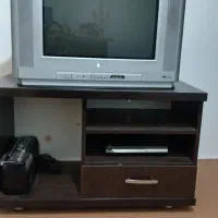 تلوزیون و میز|تلویزیون و پروژکتور|همدان, |دیوار