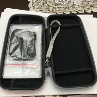 کیف کنسول Nintendo Switch|کنسول، بازی ویدئویی و آنلاین|تهران, دریان‌نو|دیوار