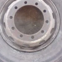 زاپاس ماشین سنگین ۳۱۵