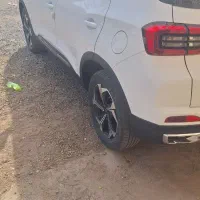 MVM X55 pro|خودرو سواری و وانت|کاشان, شهرک صنایع کارگاهی امیرکبیر|دیوار