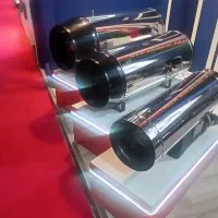 نمایندگی انحصاری کولر سلولزی وجت هیتر البرز