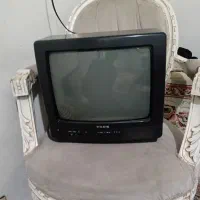 تلویزیون ۱۴ اینج رنگی