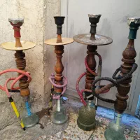 قلیان آبندی