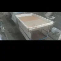 گاری میوه فروشی