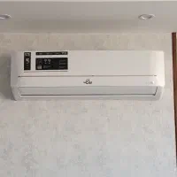 نصب تعمیر سرویس و شارژ گاز کولر گازی اصفهان