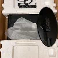 تلویزیون ال سی دی سامسونگ با آنتن دستی