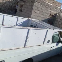 وانت|خودرو سواری و وانت|هلیلان, |دیوار