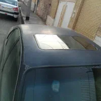 اوپل امگا|خودرو کلاسیک|قم, هنرستان|دیوار