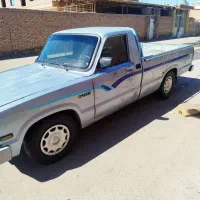 مزدا۲۰۰۰مدل ۸۵|خودرو سواری و وانت|چترود, |دیوار