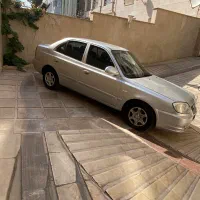 ورنا|خودرو سواری و وانت|تهران, شهرک آزمایش|دیوار