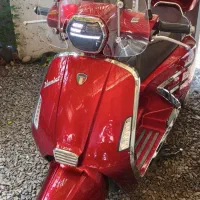 طرح وسپا همتاز  150rsمدل1401