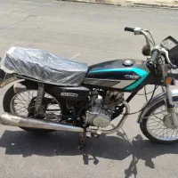 ساعت موتور ژاپن