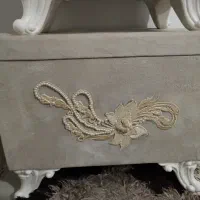 ست 4تیکه صندوق