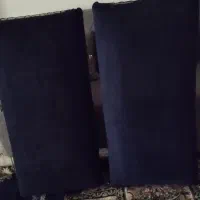 دو جفت پشتی|پشتی|مشهد, مشکینی (شهرک غرب)|دیوار