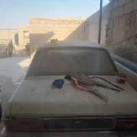 پیکان سواری