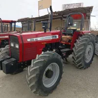 تراکتور۳۹۹جفت کارخانه مدل۱۴۰۱