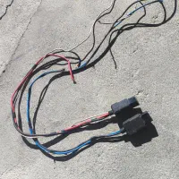 کابل برق پاور واتس ماینر و کابل شبکه|قطعات و لوازم جانبی رایانه|ملایر, |دیوار