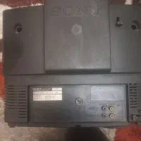 تلوزیون سونی|تلویزیون و پروژکتور|تهران, دانشگاه شریف|دیوار