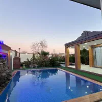 ویلا باغ مناسب