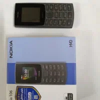 گوشی نوکیا 105 و 106