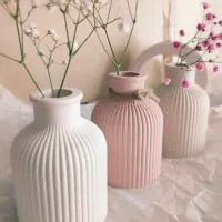 گلدان|صنایع دستی و سایر لوازم تزئینی|بهبهان, |دیوار