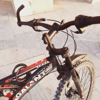 دوچرخه 26 تنه کالانت کوهستانی|دوچرخه، اسکیت، اسکوتر|ایرانشهر, |دیوار