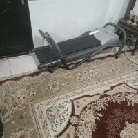 تردمیل خانگی|تجهیزات ورزشی|کرمانشاه, |دیوار