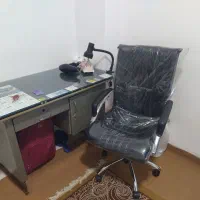 میز و صندلی