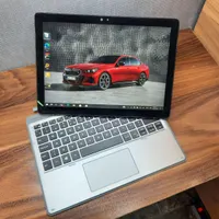 لپتاپ تبلت شو سیمکارت خور dell 7200