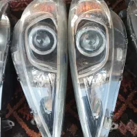 چراغ 207. چراغ دنا پلاس.چراغ سورن پلاس