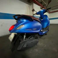 فیدل ۴ با لوازم اضافه
