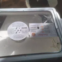 دستگاه جوجه کشی ۹۶ تایی|ماشین‌آلات صنعتی|هریس, |دیوار