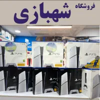 باندل بازی گارانتی PS5 گاندو4 قابلنصب سریرXBOXنیکو