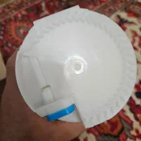 پمپ بنزین و دسته راهنما ریو کامل اصلی کیا موتورز|قطعات یدکی و لوازم جانبی|تهران, نظام‌آباد|دیوار