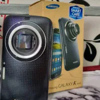 سامسونگ گلکسی K ZOOM