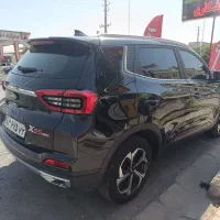 x55 پرو مدل 401|خودرو سواری و وانت|شیراز, کاراندیش|دیوار