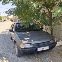 روآ دوگانه فابریک