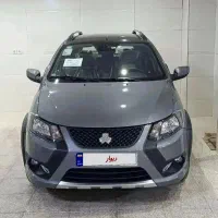 کوییک GXR L فول مدل 1403 در حد صفر معاوضه هم دارم