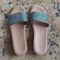 صندل زنانه|کیف، کفش، کمربند|تهران, مهرآباد جنوبی|دیوار