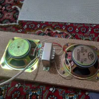 بلندگوی کامپیوتر|قطعات و لوازم جانبی رایانه|همدان, |دیوار