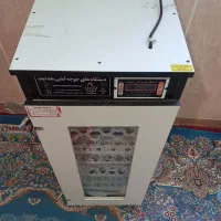 دستگاه جوجه کشی هدایت|حیوانات مزرعه|آشار, |دیوار