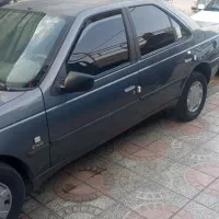 پژو 405دوگانه سوز