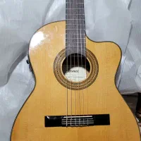 قیمت ۳۰ تومن|گیتار، بیس، امپلیفایر|کردکوی, |دیوار