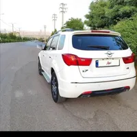 هایما S7 توربو1800cc، مدل ۱۳۹۸|خودرو سواری و وانت|اردبیل, |دیوار