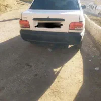 پراید مدل 90