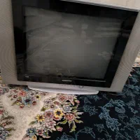 تلویزیون 21سامسونگ و دیجیتال بوستر